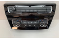 Блок управления климат-контролем 11521712110   BMW 7 E38