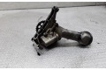 Масляный насос 6651810101   SsangYong Rexton I