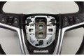 Volant Opel Zafira C 2016 13351029, 307177099P10  