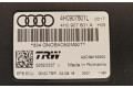 Другие блоки управления / модули    4H0907801L   Audi A6 C7