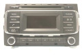 Блок управления HiFi audio 961701W770CA   KIA Rio      