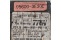 Блок управления 956003E300, 0580085014087   KIA Sorento