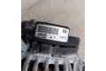 Генератор 0124515088   Mercedes-Benz C W203      