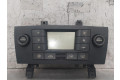 Блок управления климат-контролем 735416077   Fiat Stilo