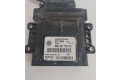 Блок управления коробкой передач H35S0669, 09G927750CS   Volkswagen Touran I