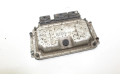 Блок управления двигателя 9637838780, 0261206246   Citroen Saxo