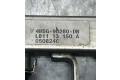 Топливная рампа 4M5G9D280DB, 050824C   Ford Focus C-MAX  