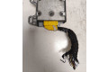 Блок подушек безопасности 550569000, 7700418434D   Renault Scenic I