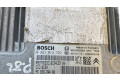 Řídící jednotka 9665674480, 9653958980   Citroen C4 I 2005