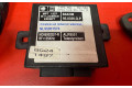 Комплект блоков управления 37820-P1E-G50   Honda Shuttle