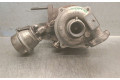  Турбина Fiat Grande Punto  55198317, 55198317   для двигателя 199A3000      