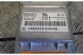 Блок подушек безопасности A1648204326   Mercedes-Benz ML W164