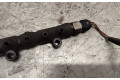 Топливная рампа 8945860010   Toyota Corolla E120 E130  