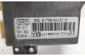 Блок подушек безопасности 77960S6AG921M2, 77960S6AG921M2   Honda Civic
