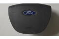 Подушка безопасности водителя 30349336, 4M51A042B85   Ford Focus