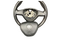 Руль Skoda Fabia Mk2 (5J)  2007 - 2014 года 5J0419091L, 5E0880201      