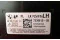 Подушка безопасности в сиденье 7239615, 34   BMW 4 F36 Gran coupe