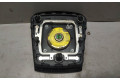 Подушка безопасности водителя 6M21U042B85AK, 070460126   Ford S-MAX