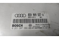 Блок управления двигателя 8E0909557A   Audi A4 Allroad