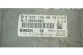 Блок управления двигателем Блок управления A6391502879   Mitsubishi Colt