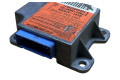 Блок подушек безопасности GE4T57K30E, F82F14B321AC   Mazda 626