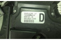 Блок управления климат-контролем 79600SMJG4   Honda Civic