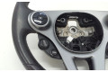 Подушка безопасности в сиденье    Smart ForFour II W453
