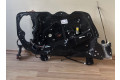 Передний комплект электрического механизма для подъема окна 3AA83775, 3C1837015A   Volkswagen PASSAT B7