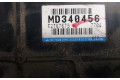 Блок управления двигателем Блок управления MR489276, MR489276   Mitsubishi Galant