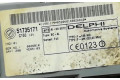 Pojistková skříňka Řídící jednotka BSM 51735171   Fiat Punto Evo 2003