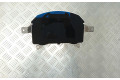 Дисплей    00521399610   Fiat 500E