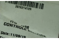 Блок управления 296958531R, 297A21412R   Smart ForFour II W453