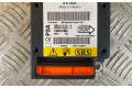 Блок подушек безопасности 1400157980, 5EKABU0194411M   Peugeot 807