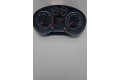Přístrojová deska  Audi A3 S3 8P 2006 8P0920901D, D0H22003  