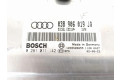 Блок управления двигателя 038906019JQ, 0281011142   Audi A4 Allroad