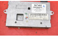 Блок управления двигателем ECU 4E0035729A, 4E0035729A   Audi A8 S8 D3 4E