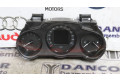 Přístrojová deska  Renault Megane IV 2016 248101840R, A2C1295480001  