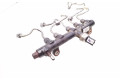 Топливная рампа 9674300080, 9814383880   Citroen Jumper   для двигателя DW12RUD FAP 103KW DIESEL