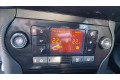 Блок управления климат-контролем    Fiat Bravo