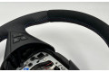 Руль BMW 6 E63 E64  2002 - 2010 года       