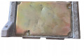 Блок управления надувных подушек P68290976AA   Jeep Cherokee