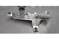 Моторчик заднего дворника WM412091S    Mitsubishi Pajero Sport I
