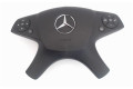 Подушка безопасности водителя 305543899162AJ, 0969977330   Mercedes-Benz CLK AMG A208 C208
