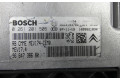 Řídící jednotka 9664738680, 0261201505   Peugeot 308 SW  2008