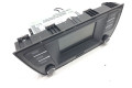 Радио/ проигрыватель CD/DVD / навигация 6V0035871D    Skoda Fabia Mk3 (NJ)