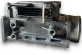 Блок управления двигателя 0280000614   Lancia Y10