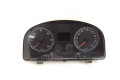 Přístrojová deska  Volkswagen Caddy 2007 2K0920843C  