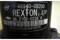 Блок управления АБС 4894008200   SsangYong Rexton
