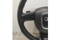 Volant Audi A6 S6 C6 4F 2008   