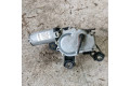 Моторчик заднего дворника 8L0955711A, 01724855    Audi A3 S3 8L